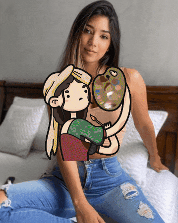 funcityss giphygifmaker giphyattribution GIF