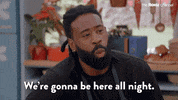 Deandre Jordan GIF by The Roku Channel