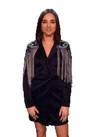 Typh Barrow Thank You Sticker by The Voice Belgique