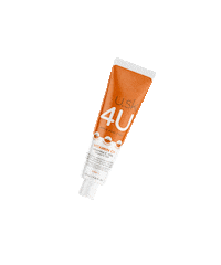 _usk4u 4u vitamina c limpa hidrata Sticker