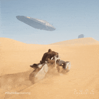 Survival Riding GIF by Funcom