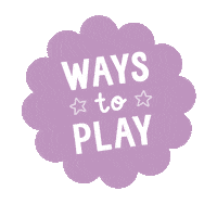 Fun Fillers Sticker by Glo Pals