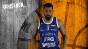 Koripallo Koris GIF by Basket_fi