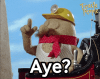 Stop Motion Yes GIF by Fire Mountain Productions