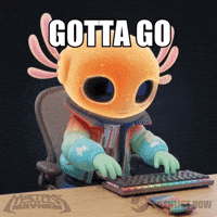 Leaving See Ya GIF by Super Studios