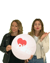 Instagramparis Sticker by CoeurSurParis