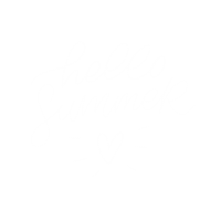 Summer Text Sticker