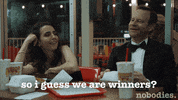 tv land winners GIF by nobodies.