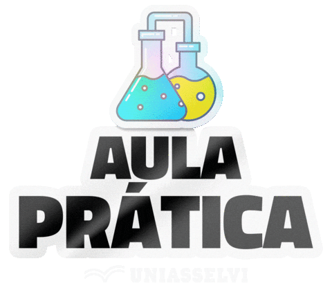 Aula Sticker by UNIASSELVI
