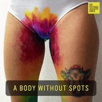 Art Love GIF by 60 Second Docs