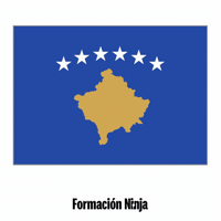 Flag Pixel Art GIF by Formación Ninja