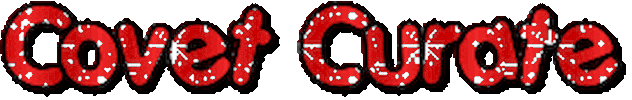 Sticker by Covet Curate
