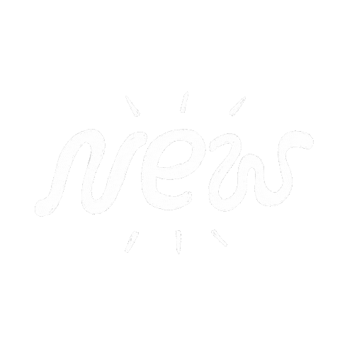 New Post Sticker