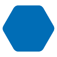 Loop Gradient Sticker by DriveYOU