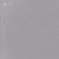 Space Science Tech GIF by European Space Agency - ESA