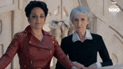 Watching Season 2 GIF by Doctor Who