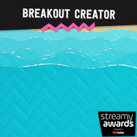 internet nominees GIF by The Streamy Awards