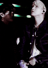 s reactions amino GIF