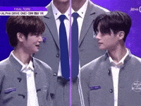 Sangwon B2P GIF