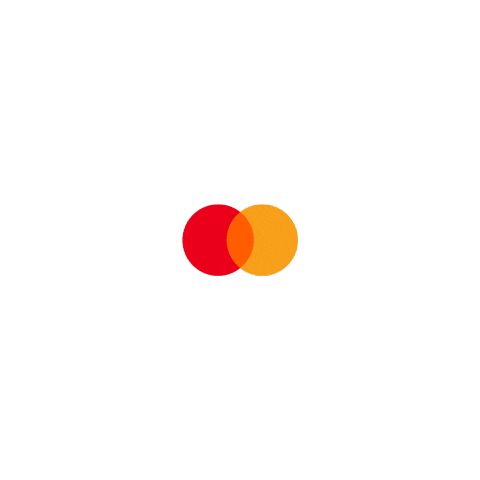 Card Sticker by Mastercard