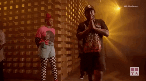 Grip Cypher GIF by BET Hip Hop Awards