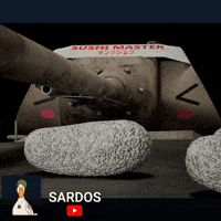 War Thunder Kitchen GIF