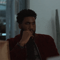 The Good Fight GIF by Paramount+