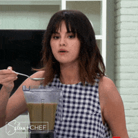 Surprised Selena Gomez GIF by HBO Max