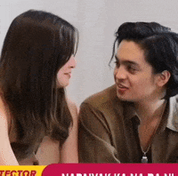Alexa Ilacad Love GIF