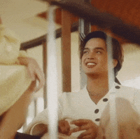 Happy Happiness GIF