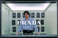 Beauty Win GIF