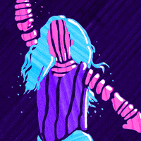 Animation Dancing GIF by Jake