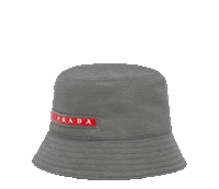 fashion hat Sticker by Prada