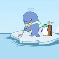 Fun Wow GIF by Rich Whale Alliance