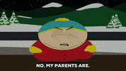 chewing out eric cartman GIF by South Park 