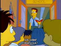 happy season 4 GIF