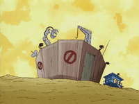 rocket power nicksplat GIF