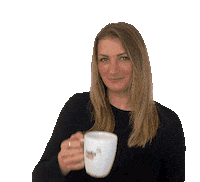 RadioVest coffee kaffee vest recklinghausen Sticker
