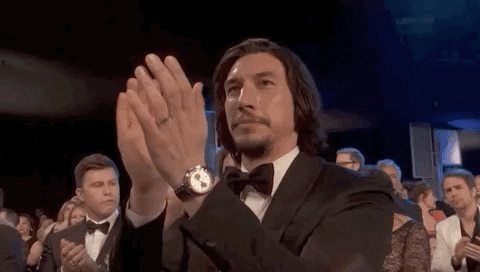Sag 2020 GIF by SAG Awards