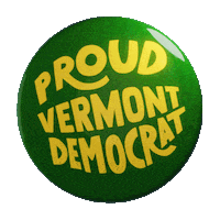 Joe Biden Election Sticker by Creative Courage