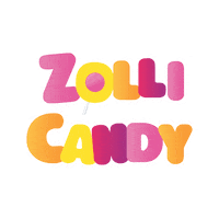 Sugar Free Keto Sticker by ZolliCandy