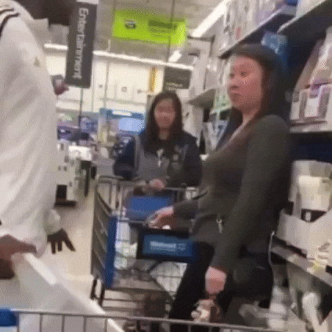 What I Do Stan Twitter GIF