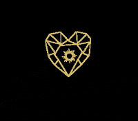 Bycamivalencia heart sun yoga corazon GIF