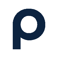 proficio marketing p proficio Sticker