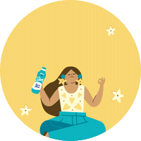 Slim Sticker by Gloria_Peru