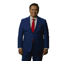 Alex Luna Sticker by FOX Deportes