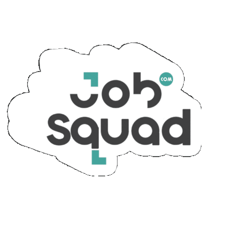 Job Sticker by Job.com