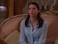 season 2 netflix GIF by Gilmore Girls 