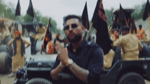 Instagram Trending GIF