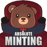 Hands Up Cinema GIF by BEARISH